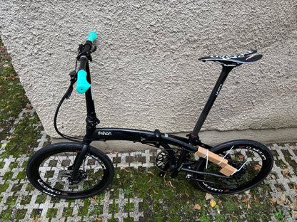 FNHON Tornado 20 Zoll 11kg 9 Gänge