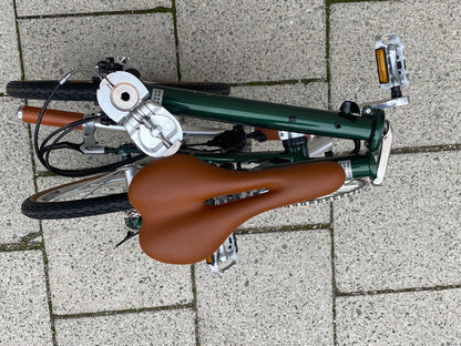 FNHON 16 Zoll GUST 9 Gänge