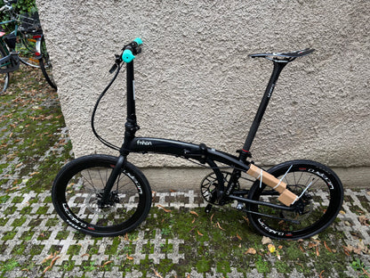 FNHON Tornado 20 Zoll 11kg 9 Gänge