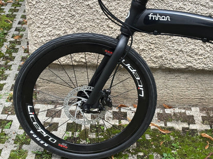 FNHON Tornado 20 Zoll 11kg 9 Gänge