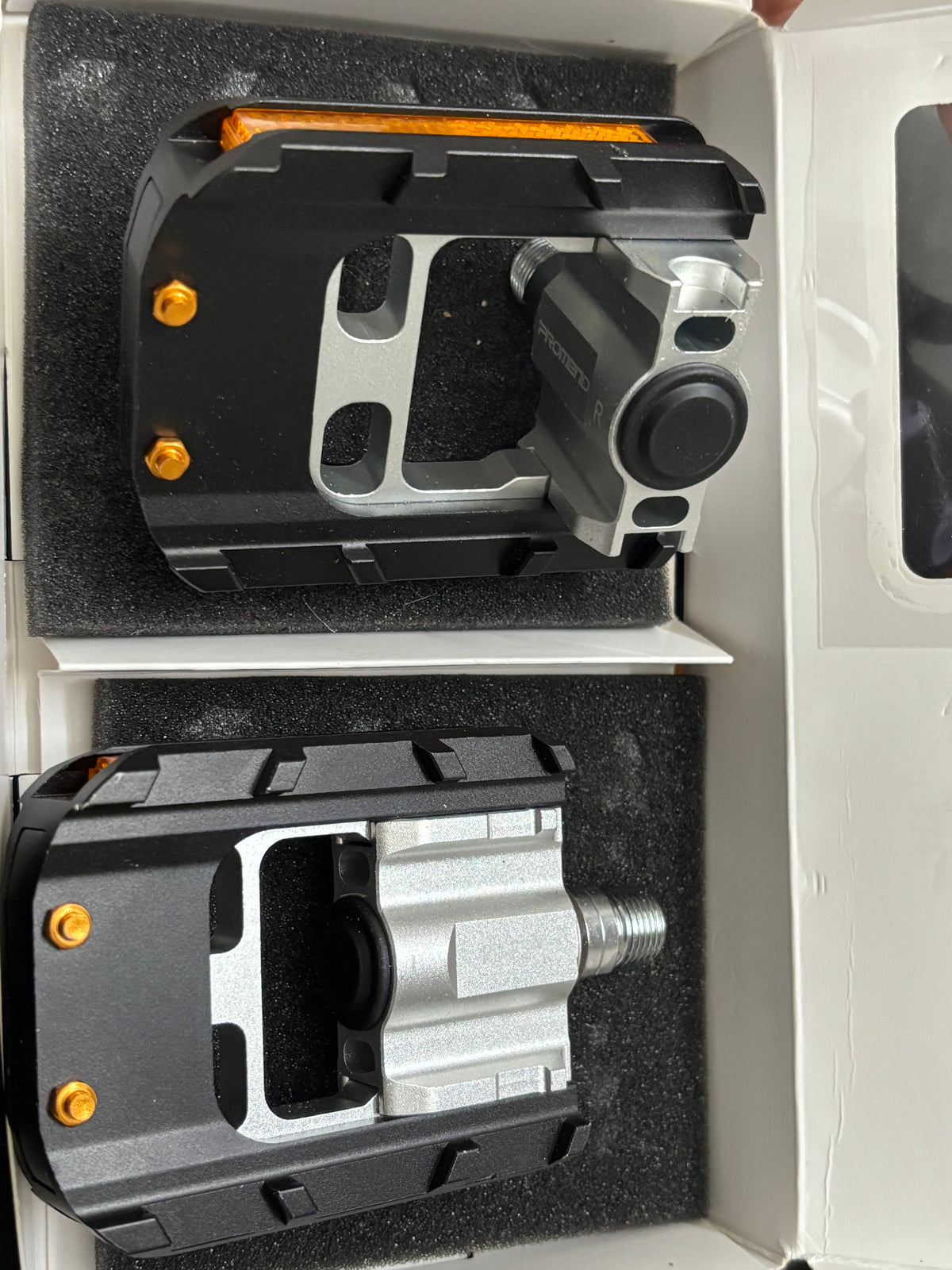 Litepro Quick Release Pedale/ Folding Pedal