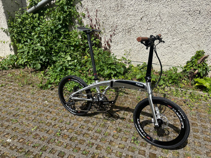 FNHON Tornado 20 Zoll 11kg 9 Gänge