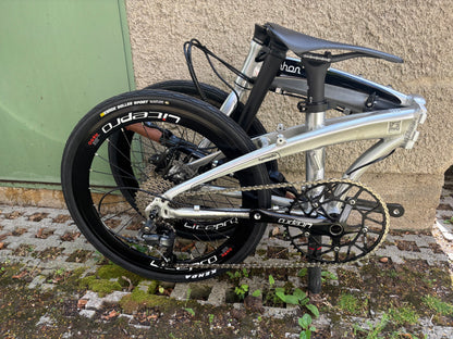FNHON Tornado 20 Zoll 11kg 9 Gänge