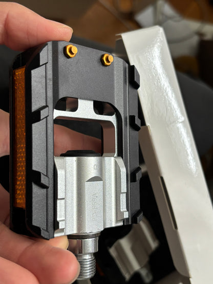 Litepro Quick Release Pedale/ Folding Pedal