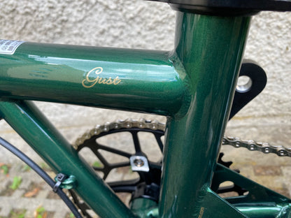 FNHON GUST 20 Zoll 9 Gänge SHIMANO ALTUS