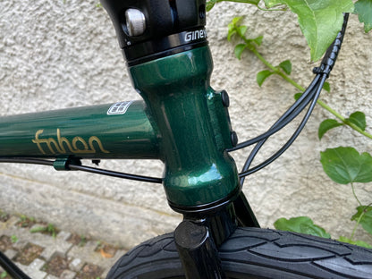 FNHON GUST 20 Zoll 9 Gänge SHIMANO ALTUS