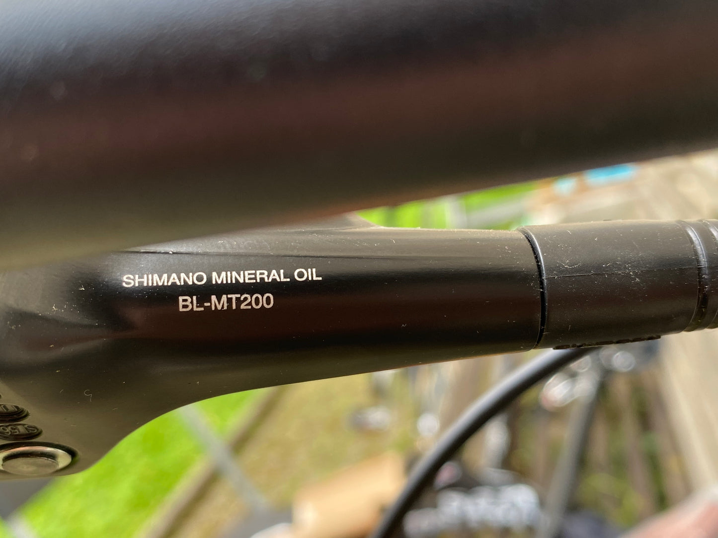 FNHON GUST 20 Zoll 9 Gänge SHIMANO ALTUS