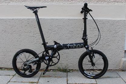 FNHON 16 Zoll Freedom 5 Gänge 7,5kg